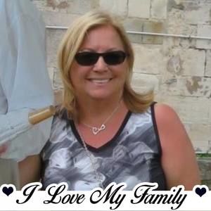 Meet your Posher, Gail